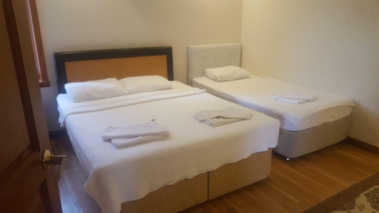 Incilikonak Ula Quarto foto